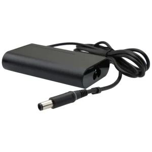 for Dell E5250 5540 6230 Laptop 45W Portable Charger 19.5V 2.31A 7.4*5.0 Interface