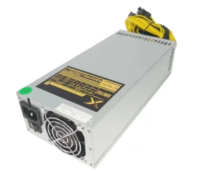 switch power supply 1200W PSU Breakout Board 12 PCI-E 6Pin To 6+2Pin Cable 50cm