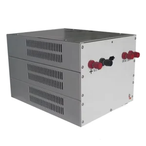 switching 125 Vdc Power Supply